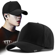 Quick Dry Baseball Hat for Men and Women, Big Head, Outdoor, 56-60cm 61-65cm
