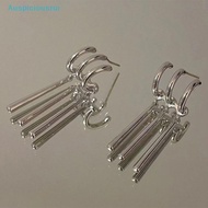 Auspiciousrui 1Pair One Piece Zoro Anime Earrings Women Men Cosplay Earrings Piercing Jewelry Fashio