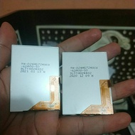 Original used lcd for nokia 5310 reborn ta 1212