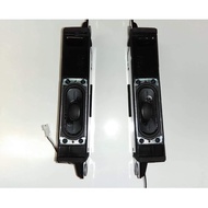 100% ORIGINAL SONY 1-859-100-11 1-859-100-21 SPEAKERS FOR SONY KD-49X8305C  (TSPK 2)