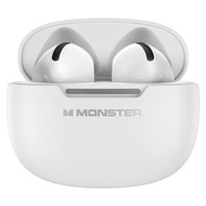 Monster-N-Lite 208หูฟังไร้สายชุดหูฟัง Tws พร้อม5.4บลูทูธสเตอริโอความเที่ยงตรงสูงไมโครโฟนลดเสียงรบกวน