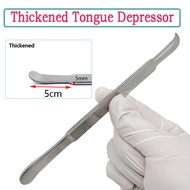 Stainless Steel Dental Mouth Opener Lip Cheek Retractor Dental Tongue Depressor Oral Retractor Denta