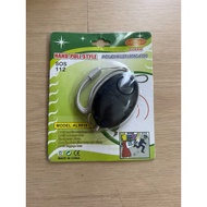 Self Defense Alarm Keychain Emergency Siren