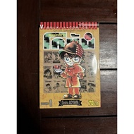 Detective Conan True Fan Hundred Percent And Separate Volumes