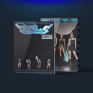 [ALBUM] 專輯代購服務 【大減價】【AESPA - GIRLS (2ND MINI ALBUM)】