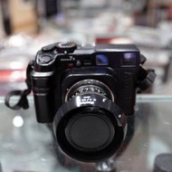 mamiya 7 ll Medium Format Film Camera...