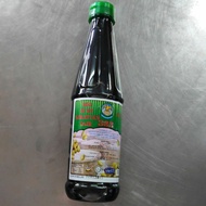 TYHE WOH KICAP CAIR 333 680ml/444 680ml/666 680ML吉打泰和酱青
