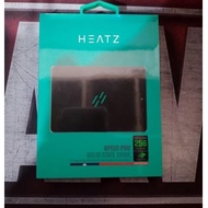 SSD HEATZ 256GB SATA III 2.5" 6GB/S Read Up to 560MB/s 1 Year Warranty - SSD 256GB