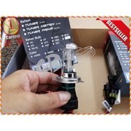 Autovision H4 600k 35 Watt HID Bulb