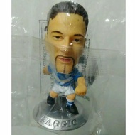 Roberto Baggio Brescia Corinthian Microstars