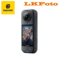 Insta360 X5 360° 8K Camera