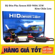 Hid 9006 35W Xenon Headlight Set with Ballast