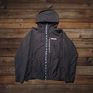 Descente Canada SkiCross Outdoor Windbreaker Biker Jacket