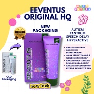 EEVENTUS ORIGINAL HQ | AURA HAIR CREAM AUTISM SPEECH DELAY TANTRUM EVENTUS