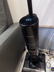 追覓 Dreame H30 洗地機 洗烘吸拖掃智慧一體機