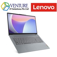 Lenovo IdeaPad Slim 3 Laptop 15IRH8 83EM0000SB-15.6 FHD IPS /Intel i5-13420H/512GB SSD/16GB RAM /1Yr