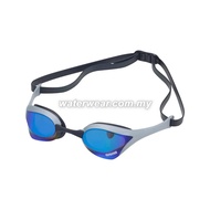ARENA Cobra Ultra Mirror Racing Swim Goggles