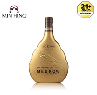 Meukow Icone Gold - Special Edition 160th Anniversary 700ml