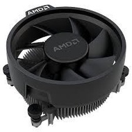 AMD WRAITH (STOCK FAN) NON-RGB