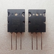Toshiba A1943 C5200 Japan Transistor TOSHIBA A 1943 C 5200 ORIGINALOriginal