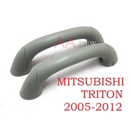 มือโหนหลังคารถ มิตซูบิชิ ไทรทัน (เก่า) ปี 2005-2013 MITSUBISHI TRITON L200 มือโหนหลังคา มือจับ อะไหล่ภายในรถยนต์ พัฒนสินอะไหล่ ส่งไว