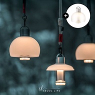 [SeoulLife] Lumena M4 2025 New Camping Lantern, Full Package