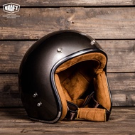 3/4 Helmet - Kraft Eros Gray - Ver2
