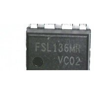 FSL136HR FSL136MR FSL136 136 DIP-8 IC