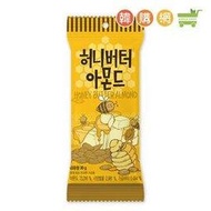 韓國Tom''e GILIM蜂蜜奶油杏仁果30g【韓購網】