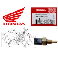 HONDA RS150 RSX150 RS THERMOSTAT SENSOR 100% ORIGINAL HONDA