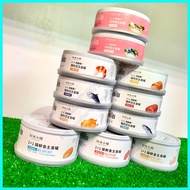 > Dada Pets < Miss Haowei Cat Staple Food Can (Cat Milk Powder Young Female Cat Staple Food Can/Drip