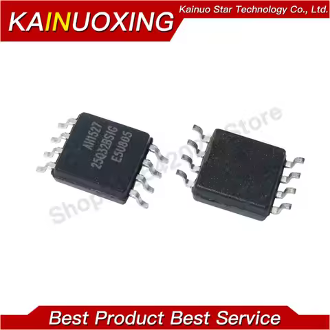 5pcs GD25Q32BSIG GD25Q32 SOP8 25Q32BSIG SOP GD25Q32CSIG 25Q32 25Q32CSIG SOP-8 memory chip
