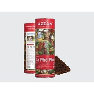 Azzan AZR pha phin 200g - Cà phê thượng hạng/Mỗi sản phẩm đóng góp 5000đ cho tổ chức phẫu thuật nụ c