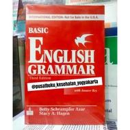 Basic English Grammar - Betty Schrampfer Azar