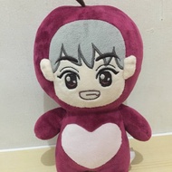 Boneka Oppa Doll Chanyeol EXO NoBrand