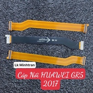 Huawei GR5 (2017) Cable