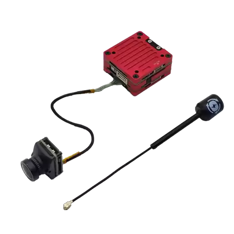 HDZero Freestyle V2 Digital FPV Video Transmitter Kit