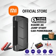 ✡READY STOCK✔Xiaomi Battery Car Jumper Power Bank XM-A6 Bateri Jumper Powerbank Kereta Car Powerbank Jump Starter✔☟