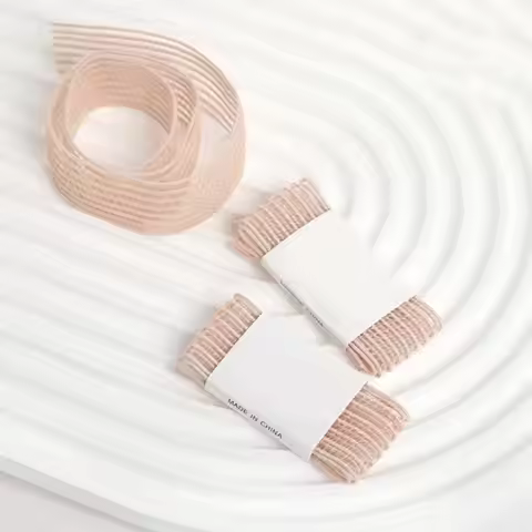 Pointe Ballet Shoes Stretch Ribbon Ballet Pointe Shoes Elastic Bands Dance Shoes Ballet Pointe Shoes