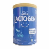 Lactogen Prematur &amp; Bblr 400 Gram (Susu Nutrisi Khusus Bayi Prematur)