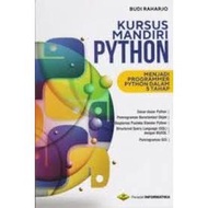 INDEPENDENT COURSE BOOK PYTHON BECOMES PYTHON PROGRAMMER IN 5 STAGES