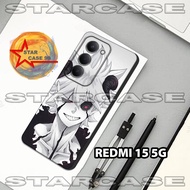 Softcase rubber redmi 15 5g/S29/case redmi 15 5g/casing redmi 15 5g