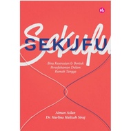 Sekufu - Aiman Azlan - Iman Publication