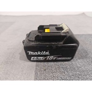 makita 18v 4ah battery (second hand)