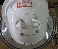 [近全新] Origo 萬用熱流光波爐 Convection Roaster KYR-9138 (有盒)