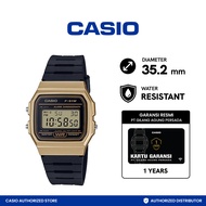Casio Jam Tangan Pria Digital F-91WM-9ADF