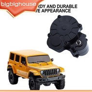 【Biho】RCGOFOLLOW Gear Box RC Car Part Wear And Crash Resistant Rc Gear Box For 1/24 FMS FCX18 FCX24 