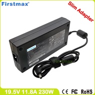 19.5V Power Supply 11.8A 230W Charger for MSI WS66 WS76 11UK 11UKT 11UM 11UMT MS-16V4 A12-230P1A A17