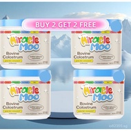 READY STOCK  BUY 2 TAKE 2  Mir-acle Moo Bovine Colostrum Powder YMQV