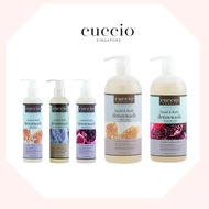 (CUCCIOSG) Cuccio Naturale Hand & Body Detox Wash Body Care Body Wash Daily Hydrating Cleansing